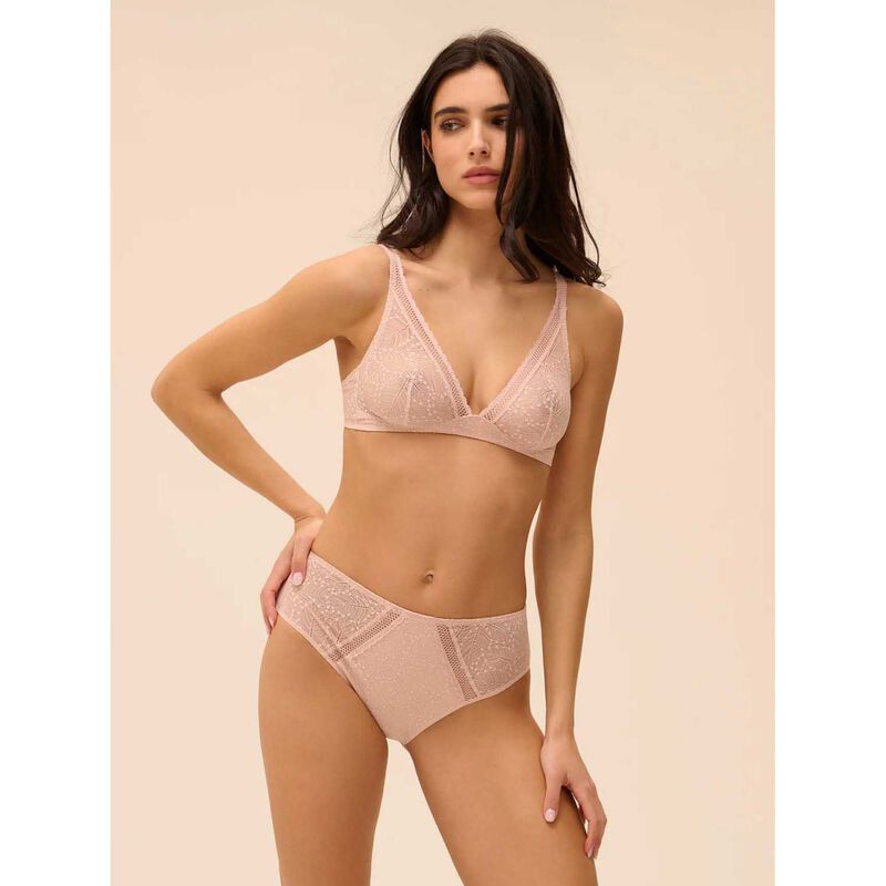 Simone P&eacute;r&egrave;le Comete Culotte Brief image number 6